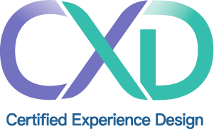 体験設計認証(CXD）